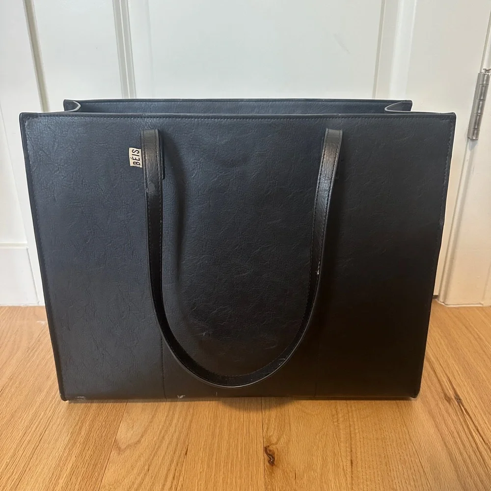 BEIS Large Work Tote - Picture 2 of 5